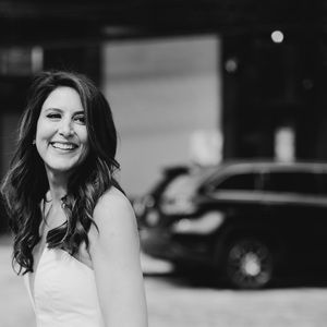 Meet your Posher, Jeanne